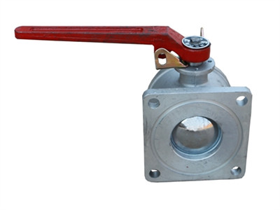 灑水車直通球閥，油罐車直通球閥