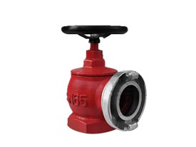 灑水車消防球閥、消防栓接口