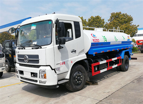 不上戶灑水車怎么樣,不上牌灑水車多少錢？