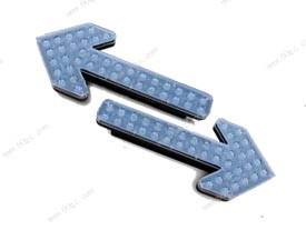 箭頭燈，灑水車LED箭頭燈