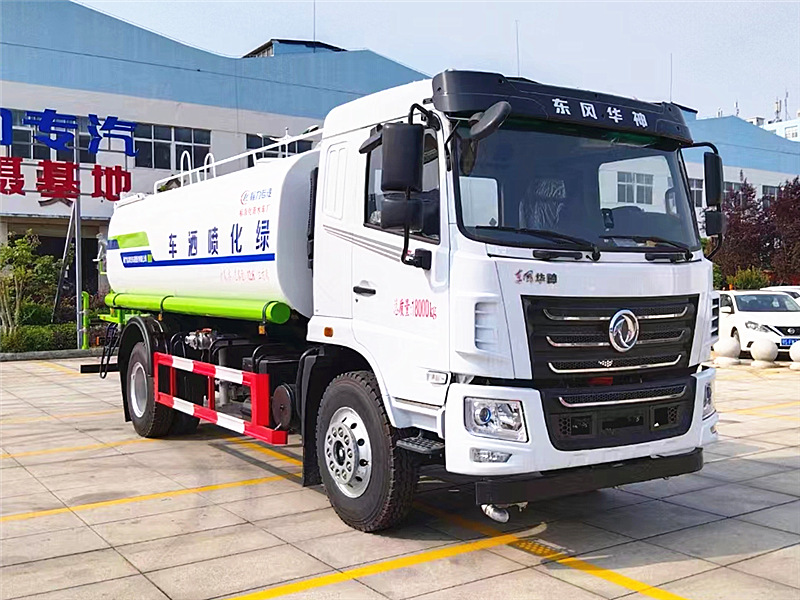 12噸灑水車，12方灑水車多少錢(qián)